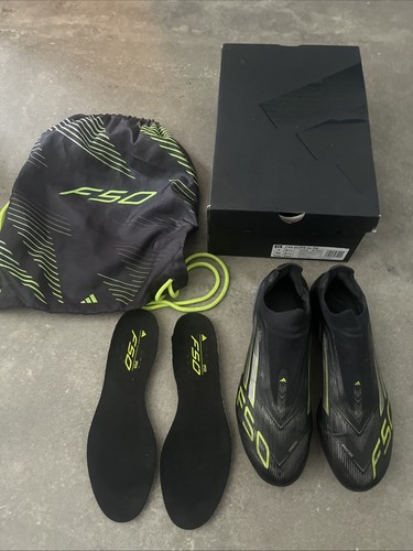 Adidas f50 elite fg - adidas,