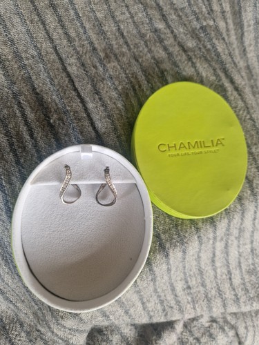 Chamilia 925 silver 3a - 925, re-3a