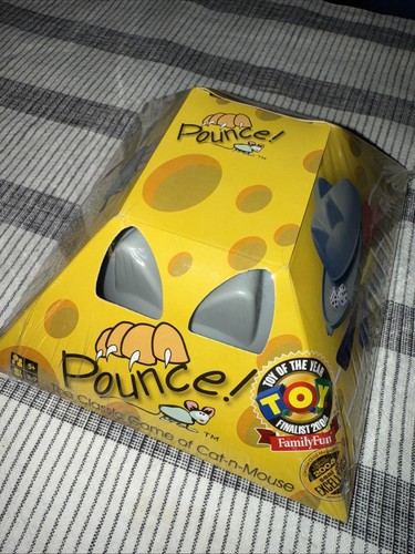 Parlor gamez pounce - parlor,