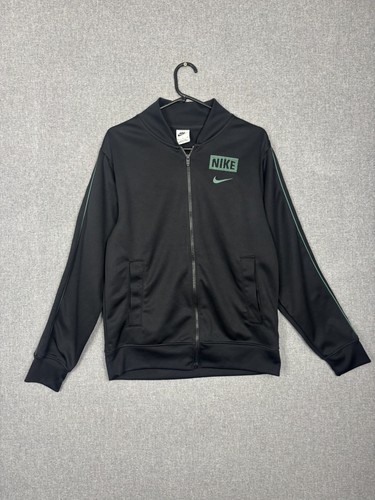 Nike retro bomber jacket - retro,