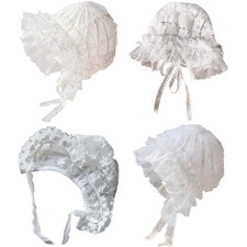 Infant Baby Cap Communion