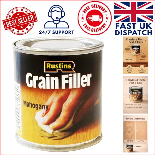 Smooth finish mahogany - smooth,
