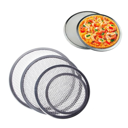12inch aluminium mesh - 6-12inch,