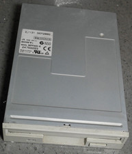 Sony MPF920-E 3.5" 1.44MB FDD