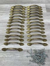 Vintage Amerock 1333 Brass