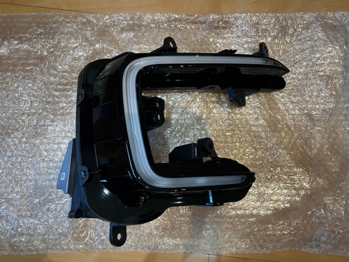 Passat drivers side - passat, b8