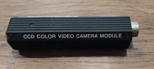 Sony CCD Colour Video Camera Module XC-777P 12VDC
