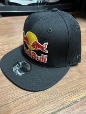 Red Bull Athlete Only New Era