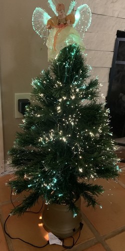 Vtg fiber optic - vtg, 32”