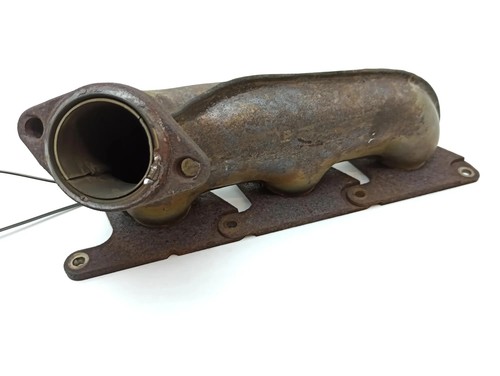 Mercedes benz slk - mercedes-benz, exhaust