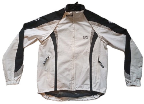 Gore bike wear windstopper - gore,
