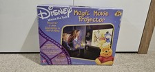 Vintage Magic Movie Winnie The