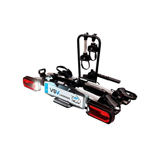 Vsv carriers tow hitch bike - c2,