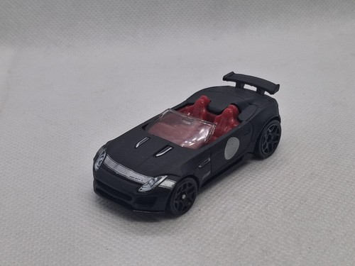 Hot wheels jaguar f - jaguar, f-type