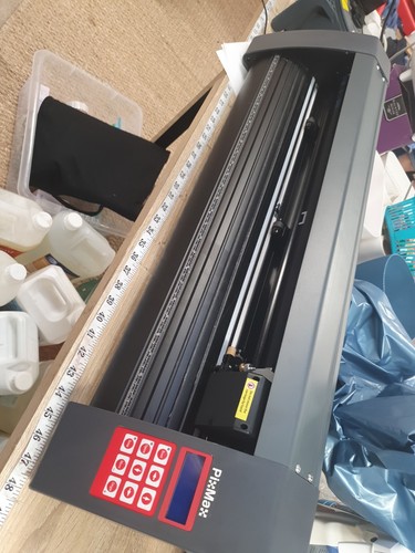 Pixmax pme720 vinyl cutter - pme720,