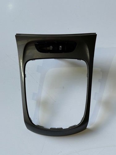 Astra gear selector - astra,