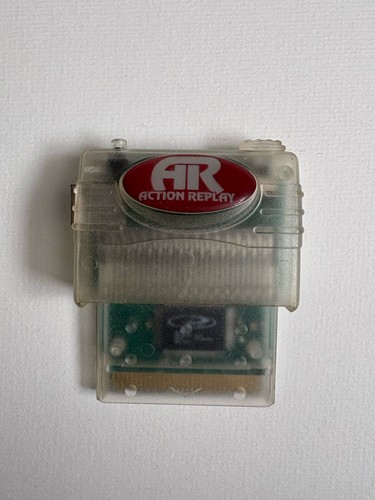 Nintendo game boy - game, advance