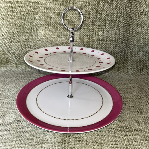 Laura ashley tier cake - laura,