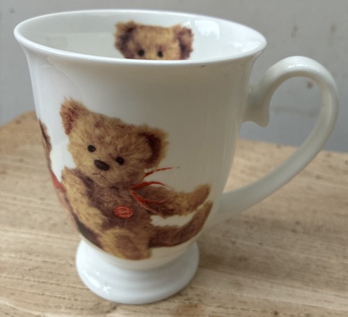 Hermann teddy original mug - original,