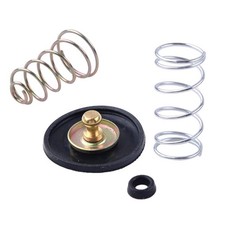 Carb Air Cut Off Valve Kit Fit
