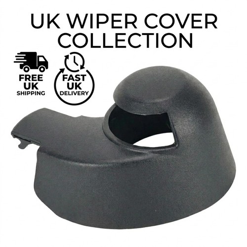 Rear wiper rocker - rear,