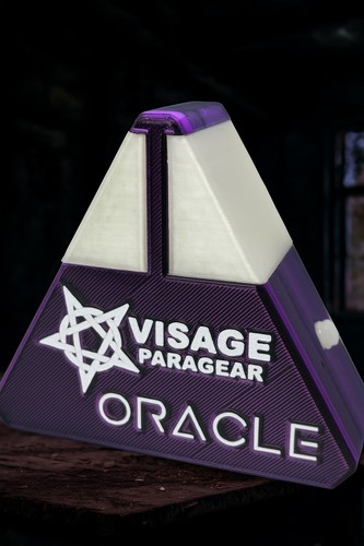 The oracle yes - oracle, device