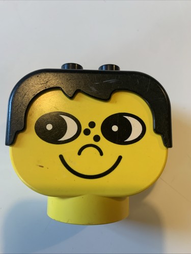 Lego duplo primo - duplo,
