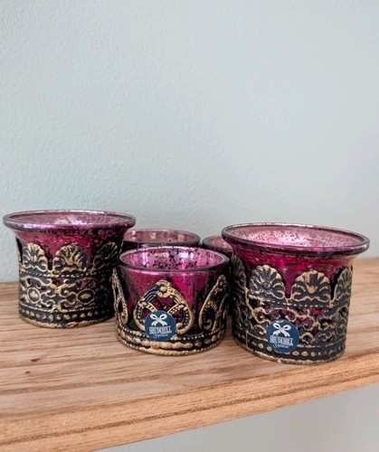 Shudehill gothic rococo ornate - shudehill,