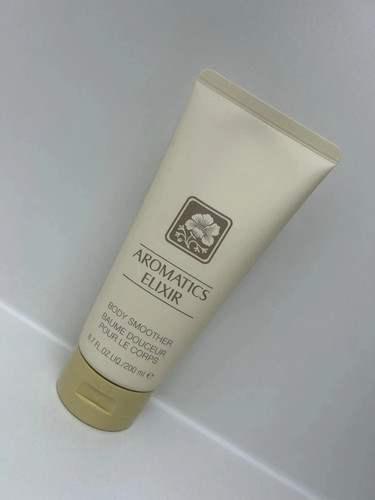 Clinique aromatics elixir body - aromatics,