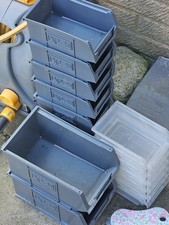 Small selection lin bins - a,
