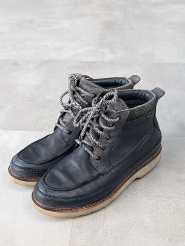 Clarks korik rise - rise, gtx
