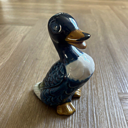 Reducia london ceramic - reducia, duck