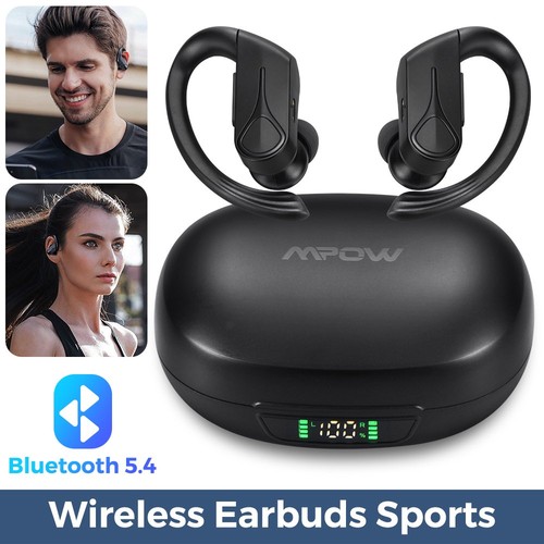 Mpow flame solo ear - flame,