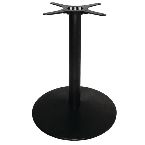 Bolero cast iron - base,