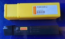 NEW SANDVIK TURNING TOOL PCLNR