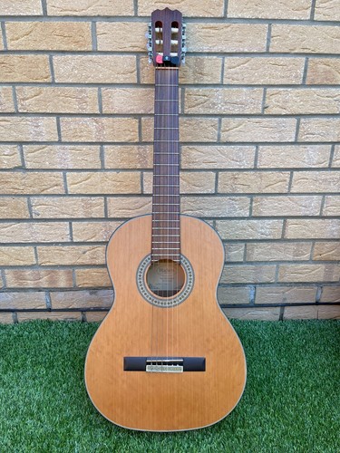 Hudson crc classical guitar - hudson, crc-3