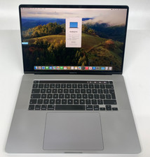 Apple MacBook Pro A2141 16" i9
