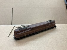 PEMCO HO SCALE ELECTRIC