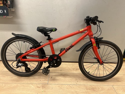 Used frog wheel 10 - frog, 20"