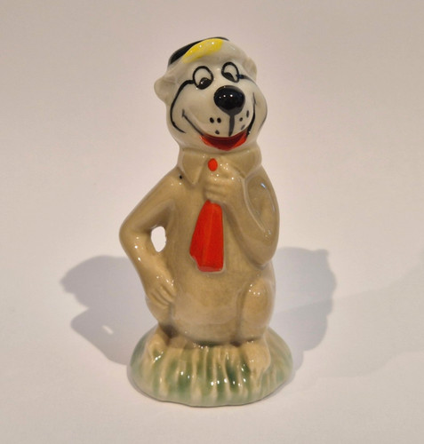 Wade 1960s yogi bear - 1960s,