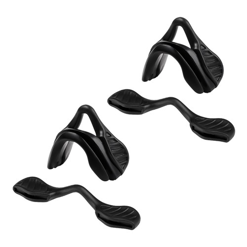 Rubber nose pads replacement - nose,