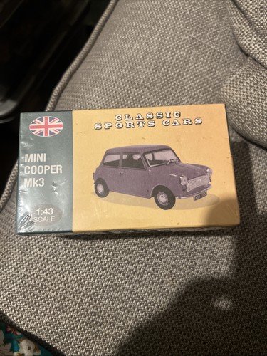 Atlas mini cooper - mini,