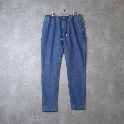 Vilebrequin trousers men 36r - trousers, men's