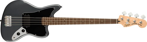 Squier fender electric bass - fender,