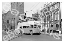 Bus Photograph WOLVERHAMPTON