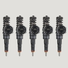 X5 VW Transporter T5 Touareg 2.5 TDI Diesel Injector | Bosch 0414720228