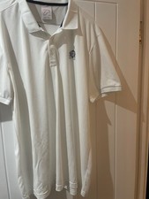 Ian Poulter  Golf Shirt IJP
