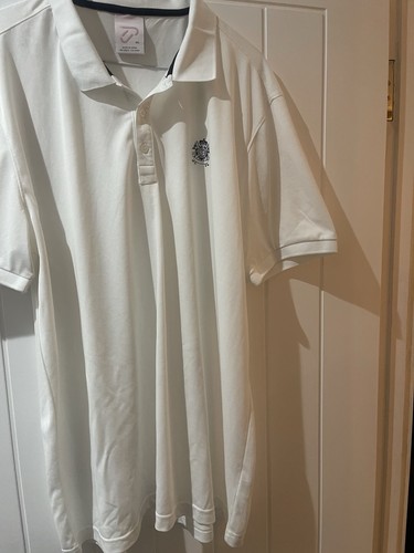Ian poulter golf shirt ijp - golf,