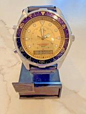 Casio Vintage ‘Arnie’ AMW