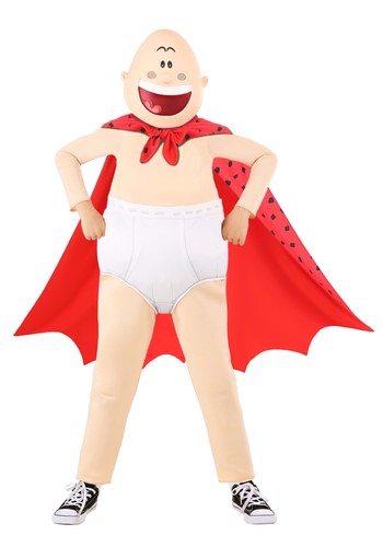 Captain underpants kids - captain,
